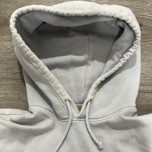 TNA Oversized Boxy Fit Hoodie - Picture 5 of 7